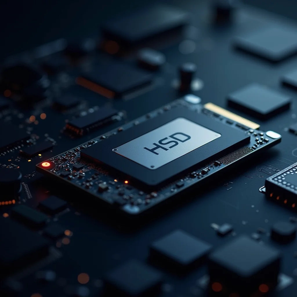 Internal SSD Upgrade - How to Upgrade Your Internal SSD for Faster Performance