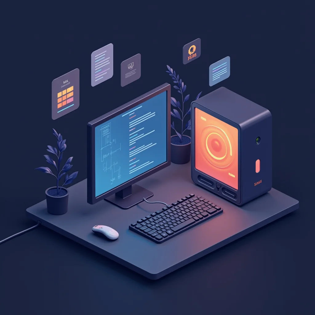 VR Ready PCs - VR Ready PCs Checklist for Immersive Virtual Reality