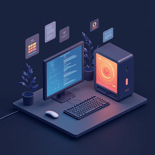 VR Ready PCs - VR Ready PCs Checklist for Immersive Virtual Reality