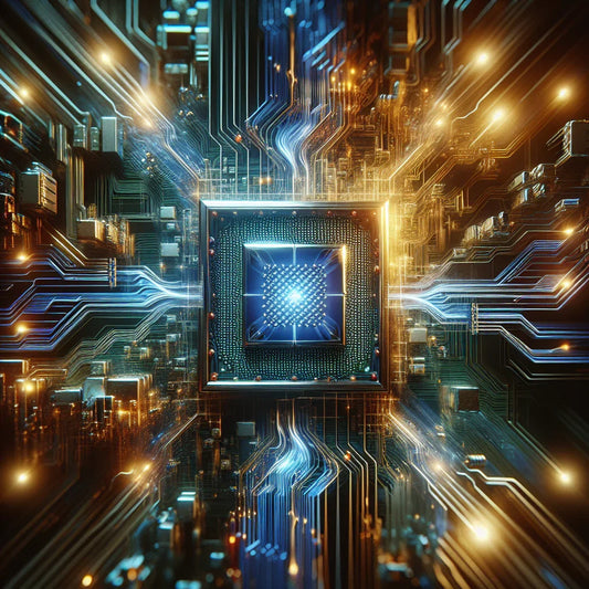 The Secrets of High-Performance Processor Efficiency - Nova Electronics