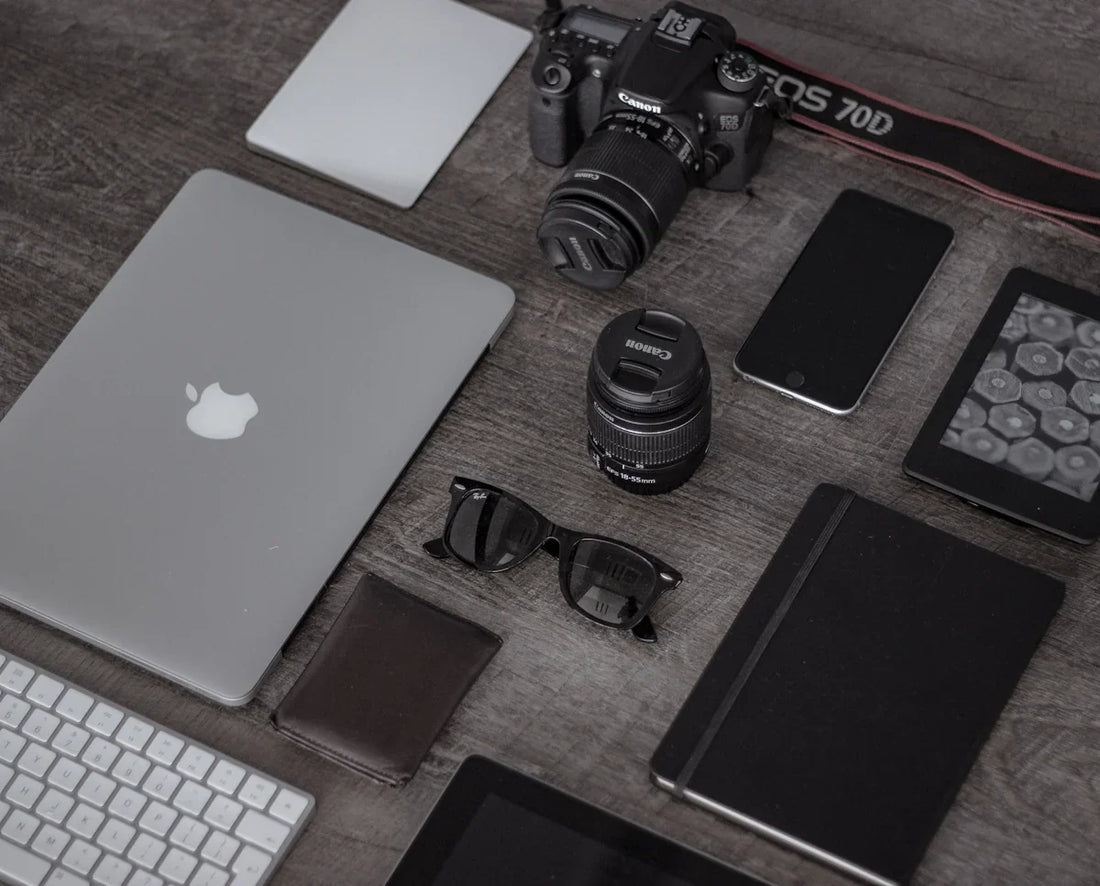 Top Tech Gadgets You Didn't Know You Needed: A Listicle Adventure - Nova Electronics