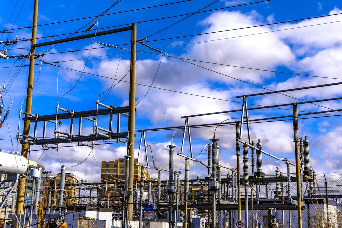 Comparing Portable Power Stations: What You Need to Know - Nova Electronics