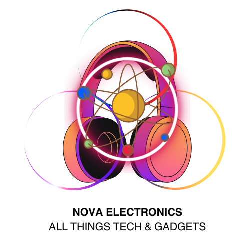 Nova Electronics