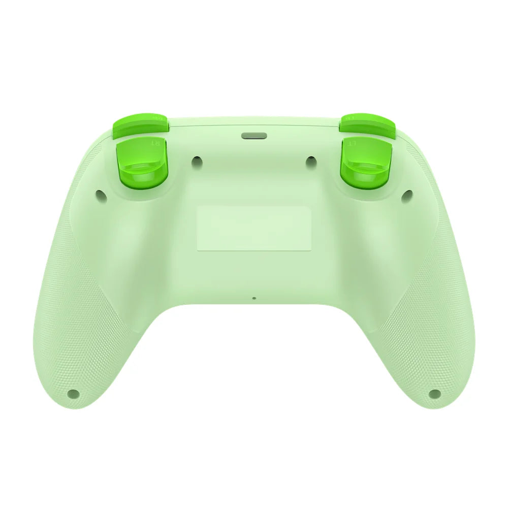 GameSir Nova Lite Wireless Controller with Hall Effect Sticks – Tri-Mode Bluetooth Gamepad for Nintendo Switch, Android, iOS, PC & Steam – Anti-Drift Design, Turbo Function, 2.4G & USB-C - Nova Electronics