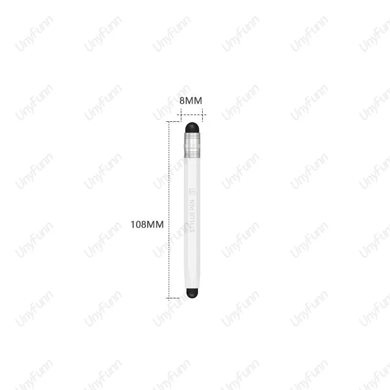 Universal Stylus Pen for All Touch Screens High Precision Drawing Capacitive Stylus for iPad iPhone Samsung Galaxy Kindle Tablet - Nova Electronics
