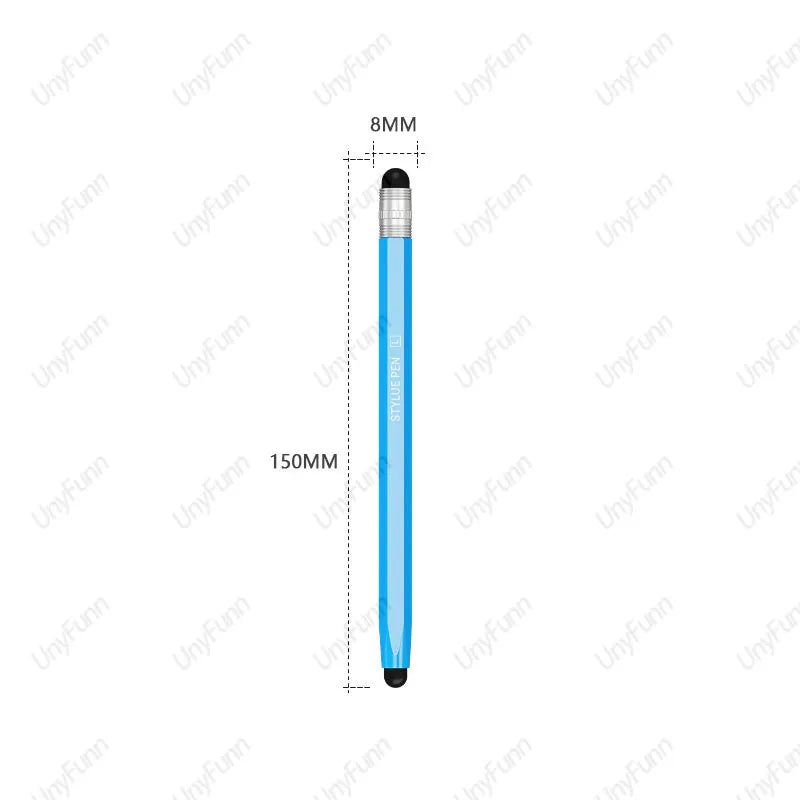 Universal Stylus Pen for All Touch Screens High Precision Drawing Capacitive Stylus for iPad iPhone Samsung Galaxy Kindle Tablet - Nova Electronics