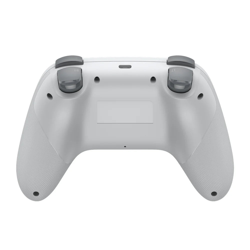 GameSir Nova Lite Wireless Controller with Hall Effect Sticks – Tri-Mode Bluetooth Gamepad for Nintendo Switch, Android, iOS, PC & Steam – Anti-Drift Design, Turbo Function, 2.4G & USB-C - Nova Electronics