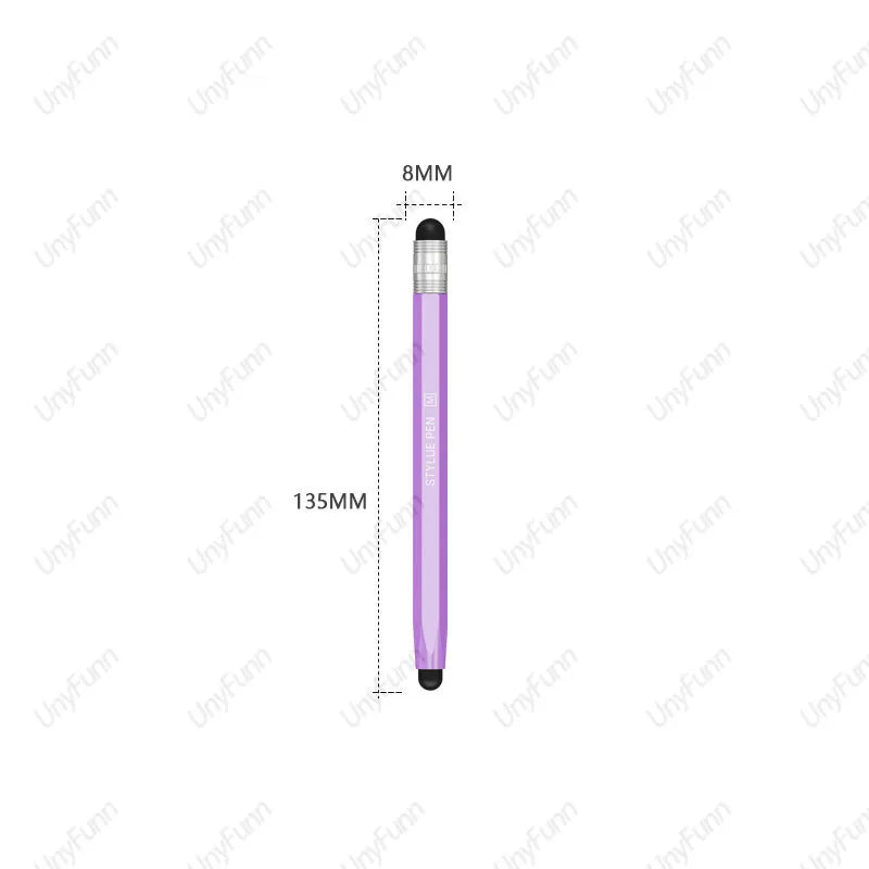 Universal Stylus Pen for All Touch Screens High Precision Drawing Capacitive Stylus for iPad iPhone Samsung Galaxy Kindle Tablet - Nova Electronics