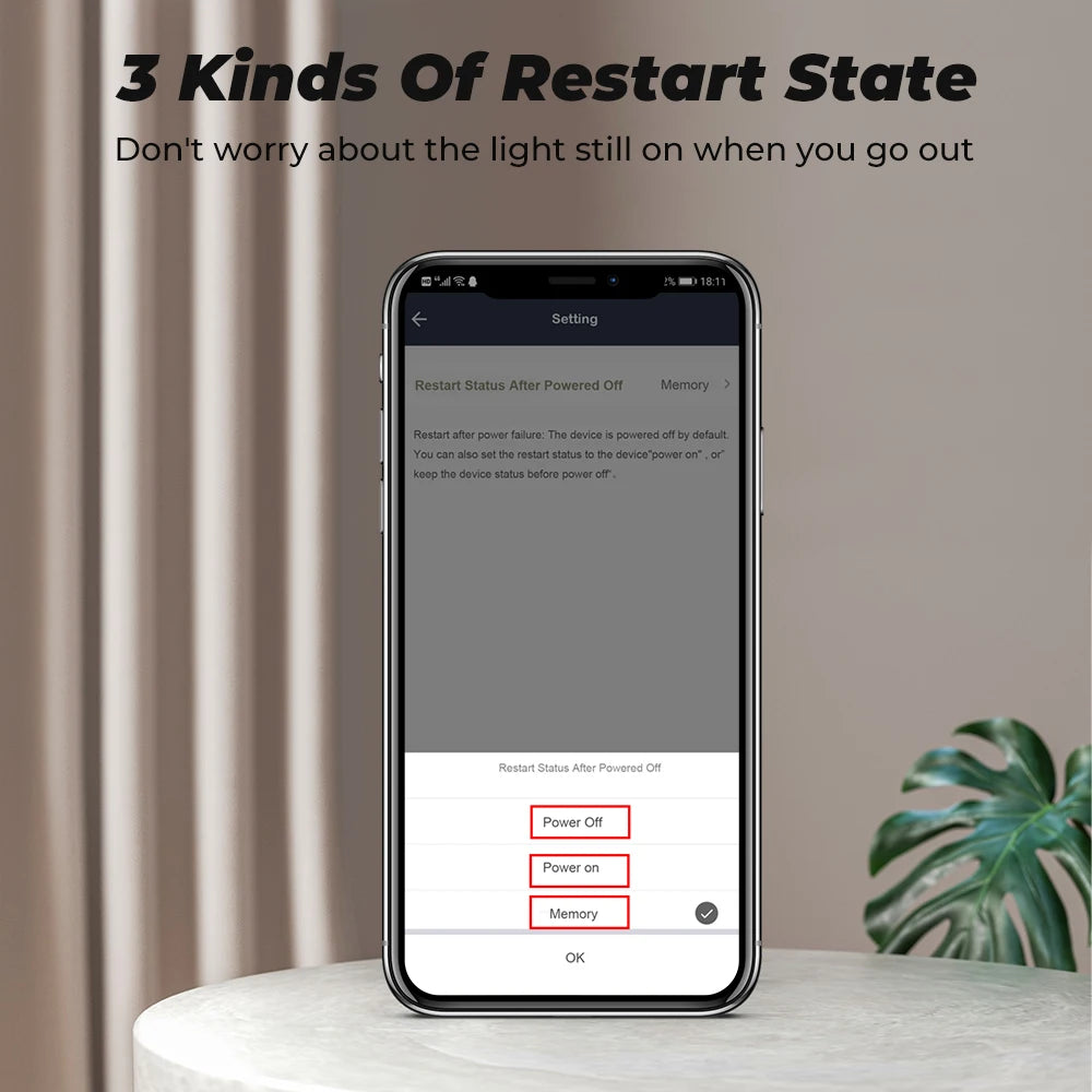 Tuya Wifi Smart Socket EU Plug 16/20A Power Monitor Remote Control SmartLife APP Works with Alexa Yandex Alice Google Assistant - Nova Electronics