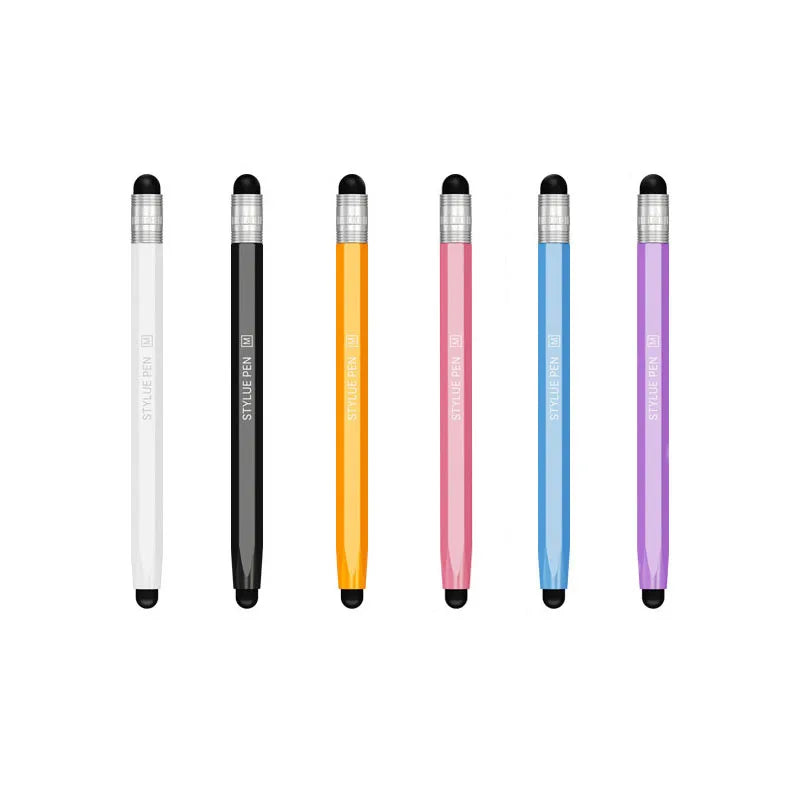 Universal Stylus Pen for All Touch Screens High Precision Drawing Capacitive Stylus for iPad iPhone Samsung Galaxy Kindle Tablet - Nova Electronics