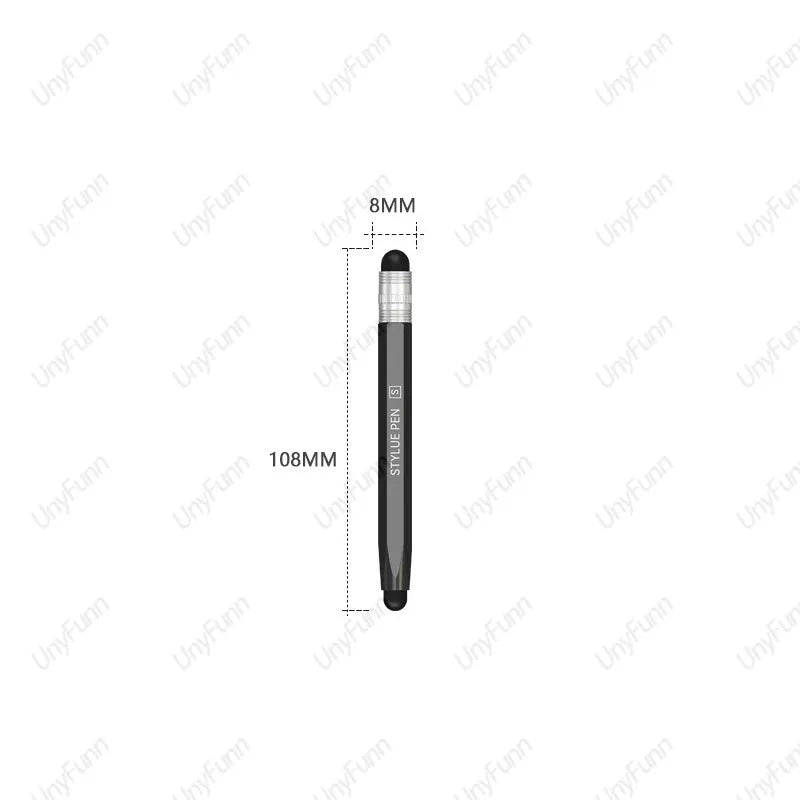 Universal Stylus Pen for All Touch Screens High Precision Drawing Capacitive Stylus for iPad iPhone Samsung Galaxy Kindle Tablet - Nova Electronics