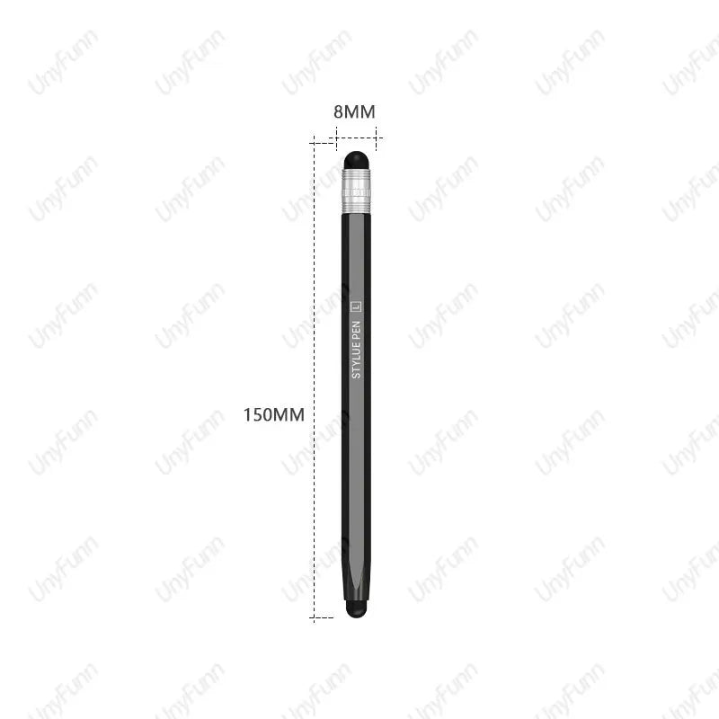 Universal Stylus Pen for All Touch Screens High Precision Drawing Capacitive Stylus for iPad iPhone Samsung Galaxy Kindle Tablet - Nova Electronics