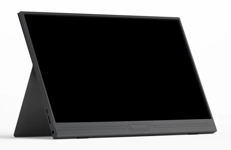 ZSUS 15.6-Inch Portable Monitor 1080P HDR 16:9 Low Blue Light For XBox PS4 / 5 Switch Cell Phone PC Loptop Extension - Nova Electronics