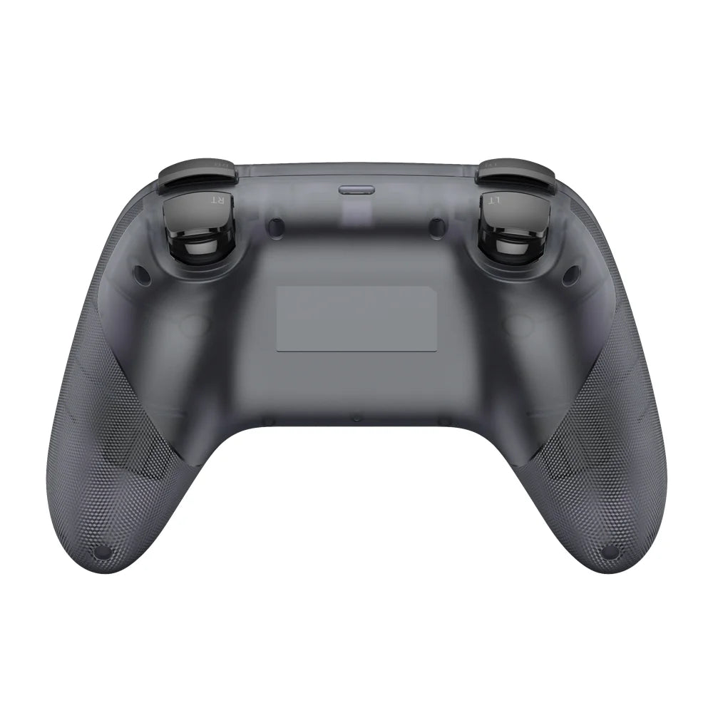 GameSir Nova Lite Wireless Controller with Hall Effect Sticks – Tri-Mode Bluetooth Gamepad for Nintendo Switch, Android, iOS, PC & Steam – Anti-Drift Design, Turbo Function, 2.4G & USB-C - Nova Electronics