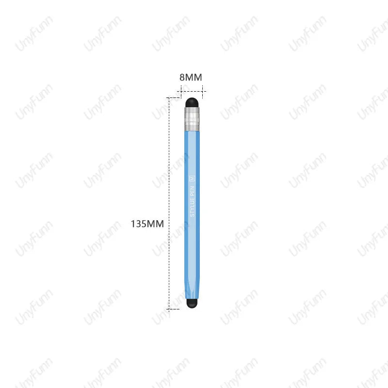 Universal Stylus Pen for All Touch Screens High Precision Drawing Capacitive Stylus for iPad iPhone Samsung Galaxy Kindle Tablet - Nova Electronics