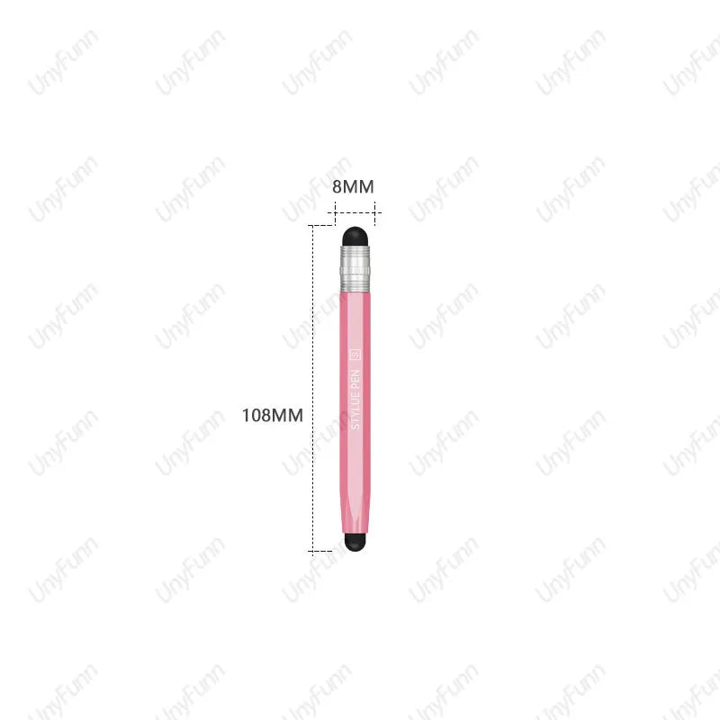 Universal Stylus Pen for All Touch Screens High Precision Drawing Capacitive Stylus for iPad iPhone Samsung Galaxy Kindle Tablet - Nova Electronics