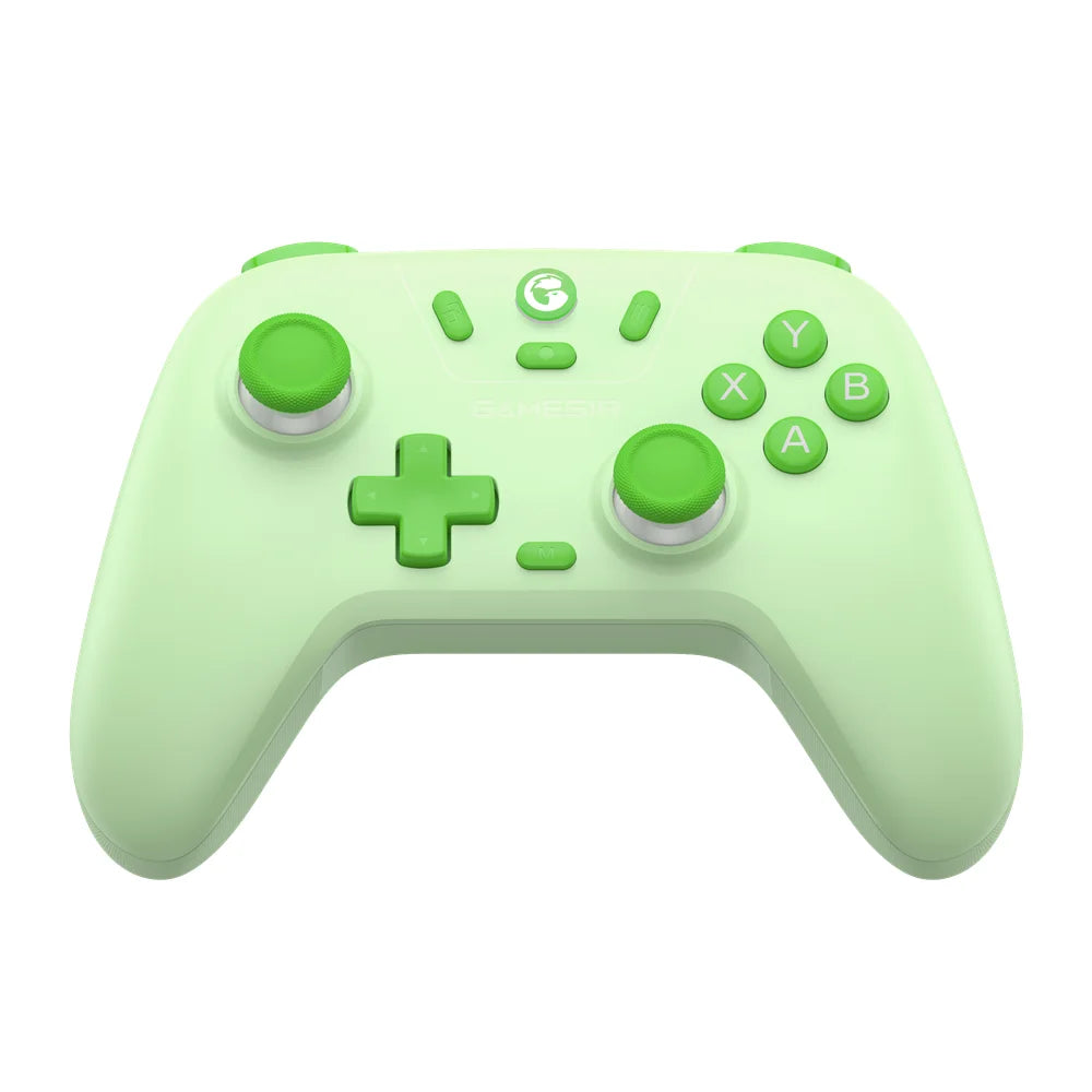 GameSir Nova Lite Wireless Controller with Hall Effect Sticks – Tri-Mode Bluetooth Gamepad for Nintendo Switch, Android, iOS, PC & Steam – Anti-Drift Design, Turbo Function, 2.4G & USB-C - Nova Electronics