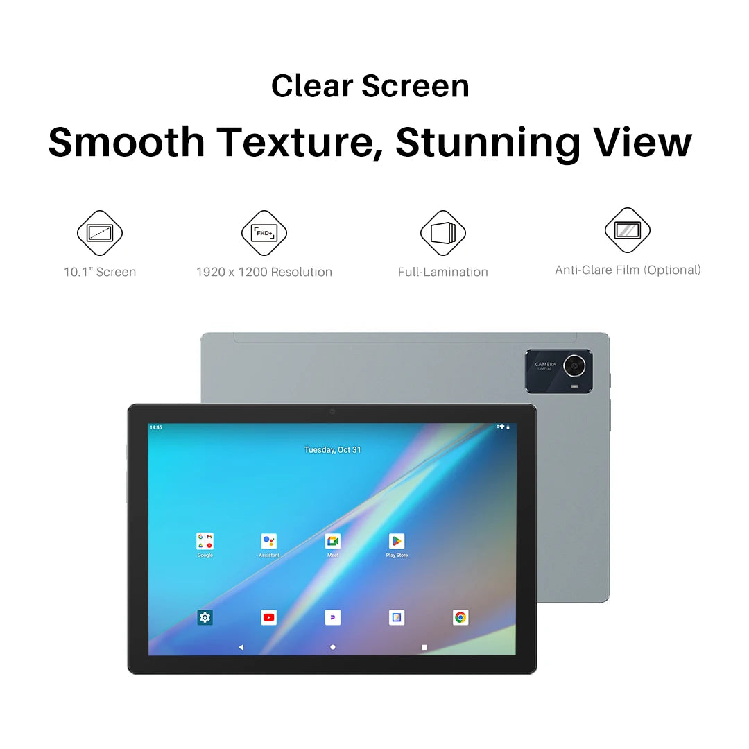 Huion Tablet Kamvas Slate 10/11/13 Android 14 Note Pad Portable Graphics Tablet 10-13 Inch, Bluetooth WIFI Wireless Connection - Nova Electronics