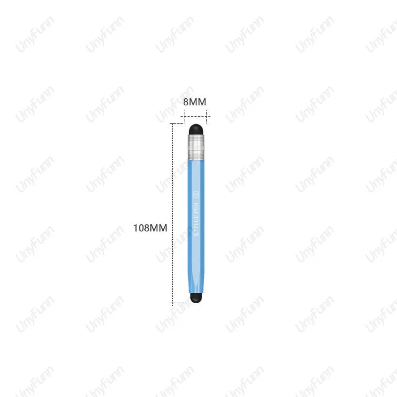 Universal Stylus Pen for All Touch Screens High Precision Drawing Capacitive Stylus for iPad iPhone Samsung Galaxy Kindle Tablet - Nova Electronics