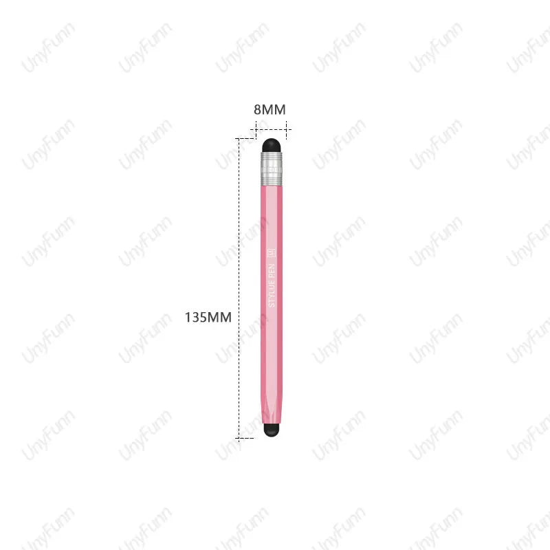 Universal Stylus Pen for All Touch Screens High Precision Drawing Capacitive Stylus for iPad iPhone Samsung Galaxy Kindle Tablet - Nova Electronics