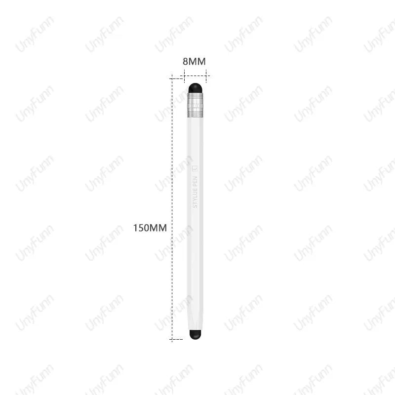Universal Stylus Pen for All Touch Screens High Precision Drawing Capacitive Stylus for iPad iPhone Samsung Galaxy Kindle Tablet - Nova Electronics
