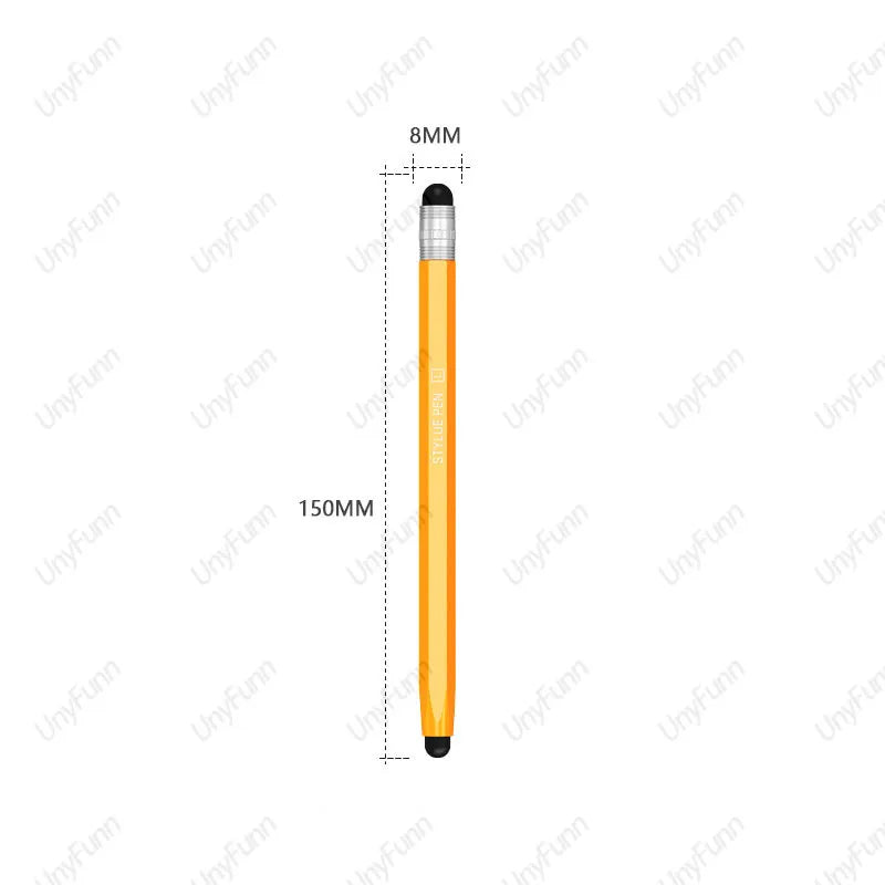 Universal Stylus Pen for All Touch Screens High Precision Drawing Capacitive Stylus for iPad iPhone Samsung Galaxy Kindle Tablet - Nova Electronics
