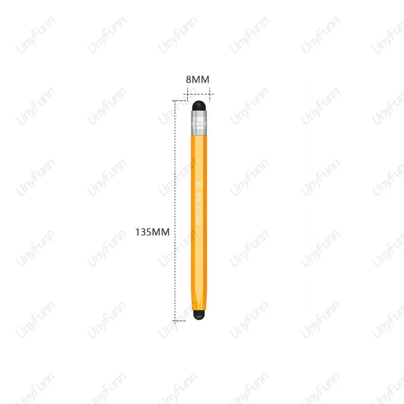 Universal Stylus Pen for All Touch Screens High Precision Drawing Capacitive Stylus for iPad iPhone Samsung Galaxy Kindle Tablet - Nova Electronics