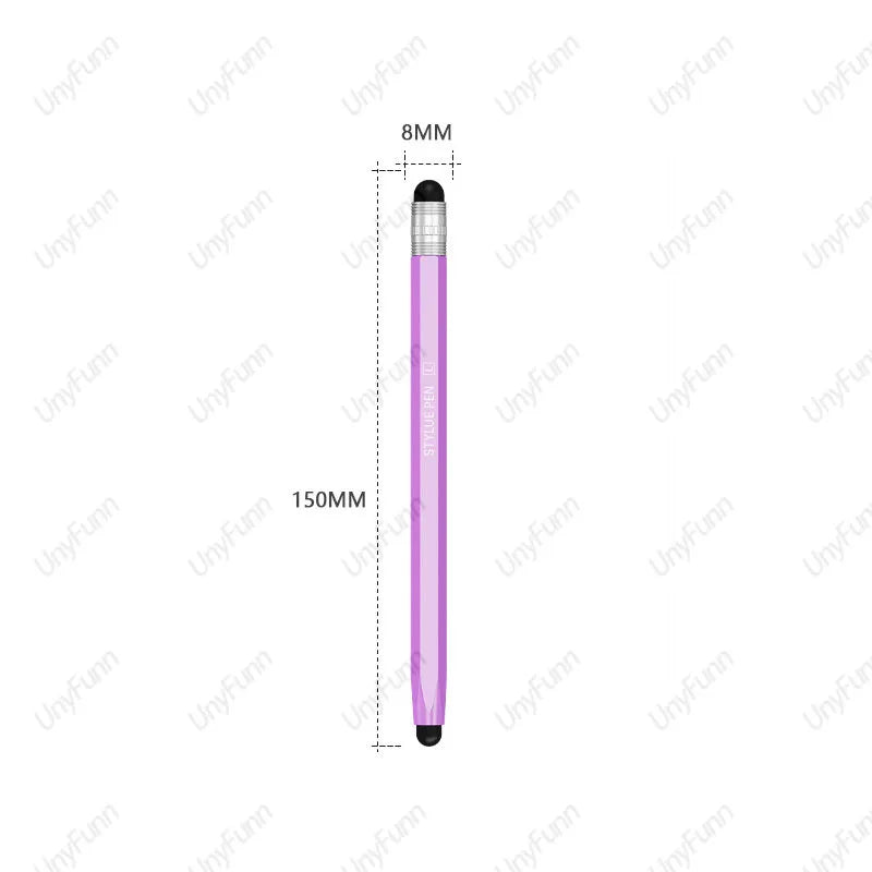 Universal Stylus Pen for All Touch Screens High Precision Drawing Capacitive Stylus for iPad iPhone Samsung Galaxy Kindle Tablet - Nova Electronics