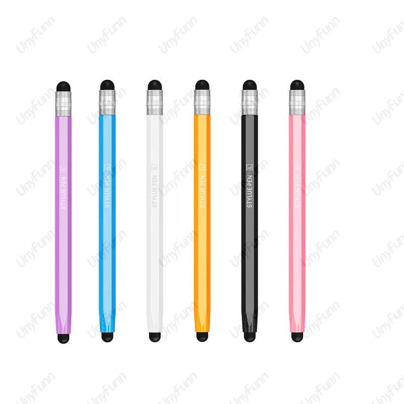 Universal Stylus Pen for All Touch Screens High Precision Drawing Capacitive Stylus for iPad iPhone Samsung Galaxy Kindle Tablet - Nova Electronics
