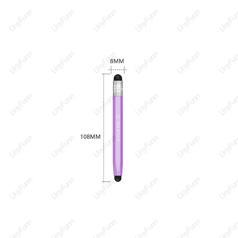 Universal Stylus Pen for All Touch Screens High Precision Drawing Capacitive Stylus for iPad iPhone Samsung Galaxy Kindle Tablet - Nova Electronics