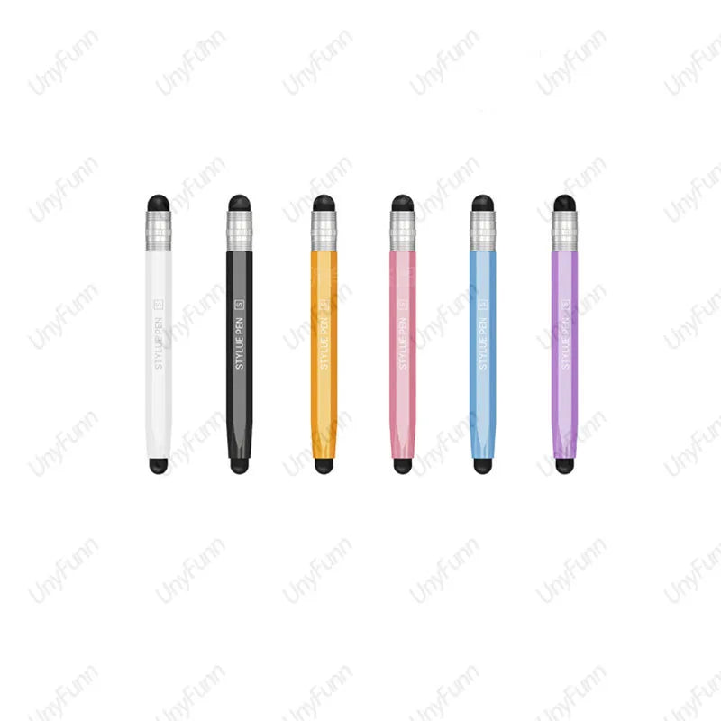 Universal Stylus Pen for All Touch Screens High Precision Drawing Capacitive Stylus for iPad iPhone Samsung Galaxy Kindle Tablet - Nova Electronics
