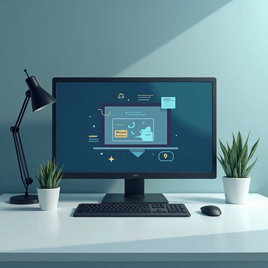 Upgrade PC Storage - Smart Ways to Upgrade PC Storage Without Reinstalling