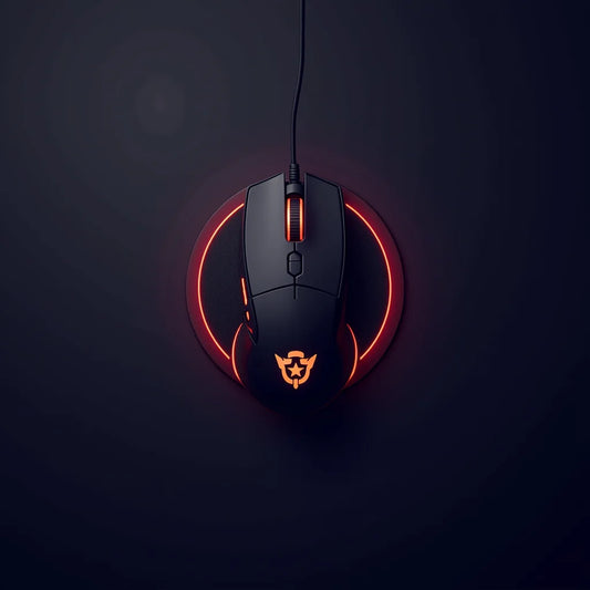 Gaming Peripherals Setup - Gaming Peripherals Setup That Maximizes Precision and Ease