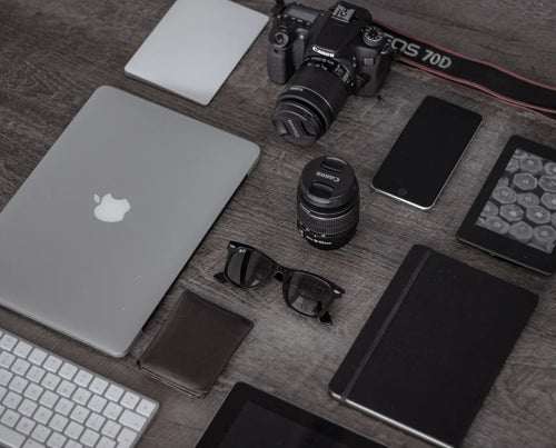 Top Tech Gadgets You Didn't Know You Needed: A Listicle Adventure - Nova Electronics