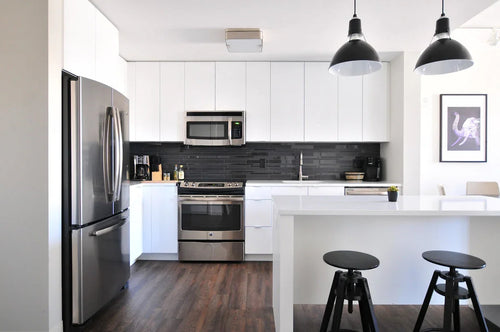Exploring Smart Home Kitchen Appliances for Every Modern Chef - Nova Electronics