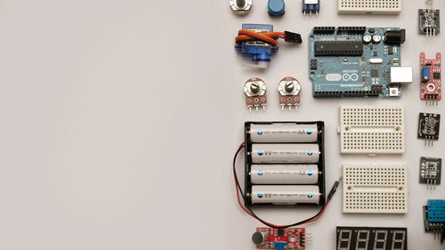 Essential Guide to Understanding Electronic Components - Nova Electronics