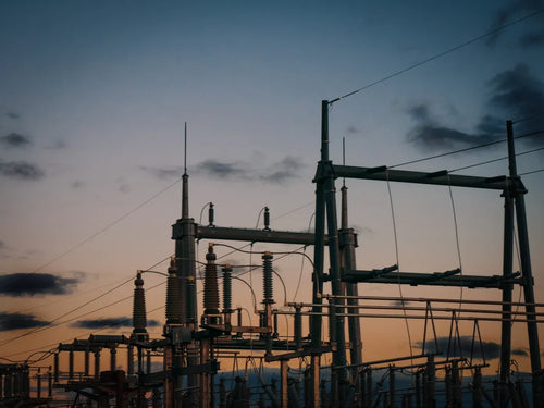 Power Stations vs Backup Batteries: Which is Right for You - Nova Electronics