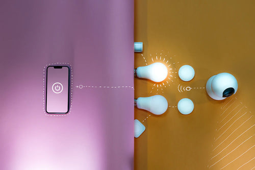 The Journey of Home Automation Transforming Your Space
