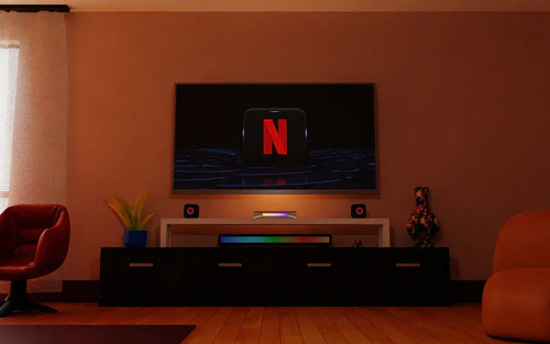 Finding the Perfect Electronics for Your Home - Nova Electronics