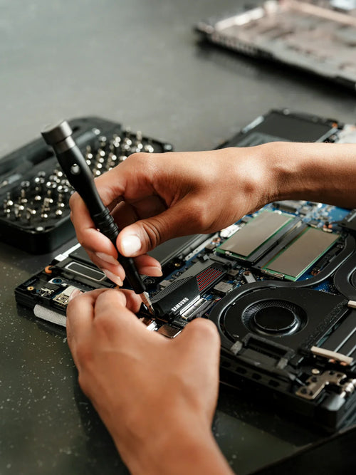 Understanding Electronics: Key Components in Modern Hardware - Nova Electronics