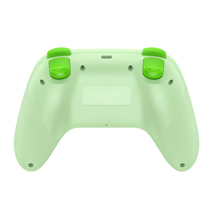 GameSir Nova Lite Wireless Controller with Hall Effect Sticks – Tri-Mode Bluetooth Gamepad for Nintendo Switch, Android, iOS, PC & Steam – Anti-Drift Design, Turbo Function, 2.4G & USB-C - Nova Electronics
