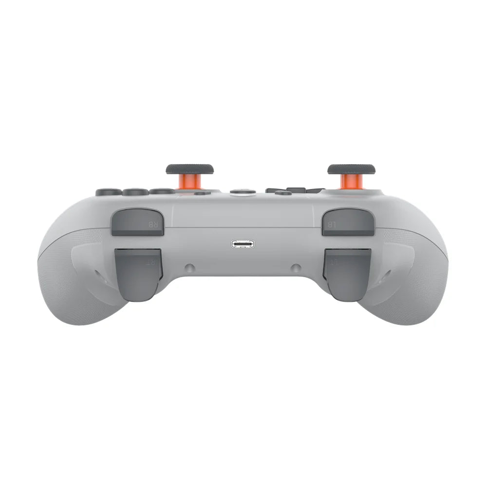 GameSir Nova Lite Wireless Controller with Hall Effect Sticks – Tri-Mode Bluetooth Gamepad for Nintendo Switch, Android, iOS, PC & Steam – Anti-Drift Design, Turbo Function, 2.4G & USB-C - Nova Electronics