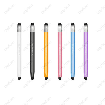 Universal Stylus Pen for All Touch Screens High Precision Drawing Capacitive Stylus for iPad iPhone Samsung Galaxy Kindle Tablet - Nova Electronics