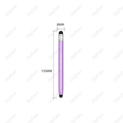 Universal Stylus Pen for All Touch Screens High Precision Drawing Capacitive Stylus for iPad iPhone Samsung Galaxy Kindle Tablet - Nova Electronics