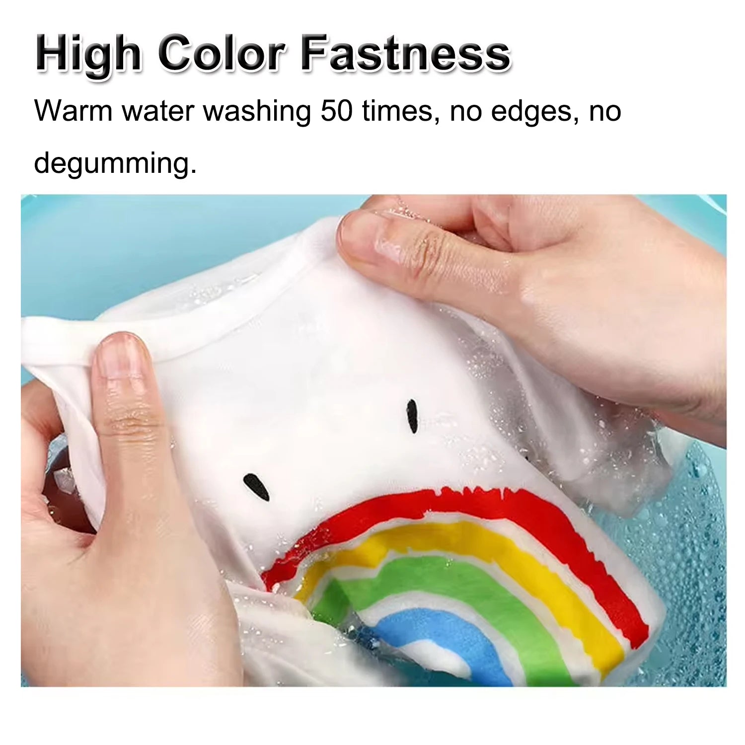 ACHI A3 DTF Printer R1390 A3 T-shirts Printier ROLL DTF Transfer Film Printer With DTF Oven For Fabric T-shirt Clothes EU STOCK - Nova Electronics