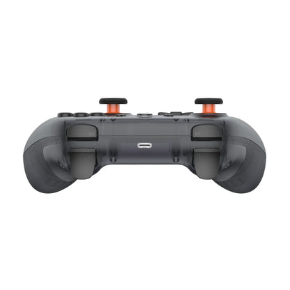 GameSir Nova Lite Wireless Controller with Hall Effect Sticks – Tri-Mode Bluetooth Gamepad for Nintendo Switch, Android, iOS, PC & Steam – Anti-Drift Design, Turbo Function, 2.4G & USB-C - Nova Electronics