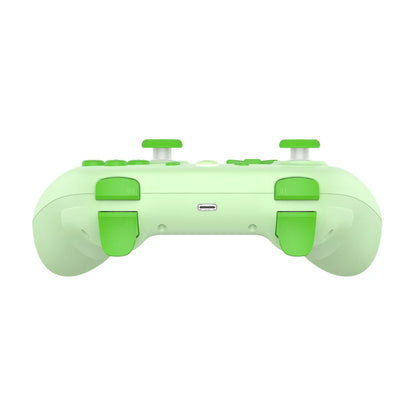 GameSir Nova Lite Wireless Controller with Hall Effect Sticks – Tri-Mode Bluetooth Gamepad for Nintendo Switch, Android, iOS, PC & Steam – Anti-Drift Design, Turbo Function, 2.4G & USB-C - Nova Electronics