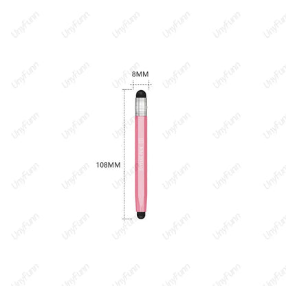 Universal Stylus Pen for All Touch Screens High Precision Drawing Capacitive Stylus for iPad iPhone Samsung Galaxy Kindle Tablet - Nova Electronics