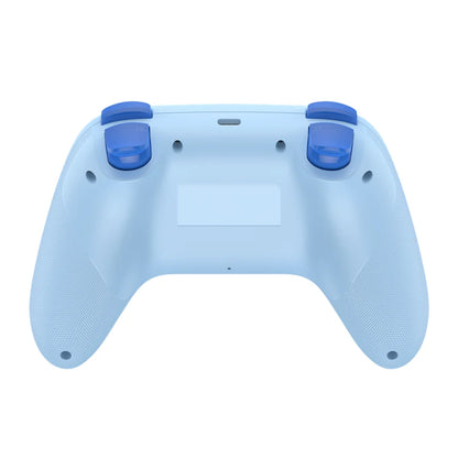 GameSir Nova Lite Wireless Controller with Hall Effect Sticks – Tri-Mode Bluetooth Gamepad for Nintendo Switch, Android, iOS, PC & Steam – Anti-Drift Design, Turbo Function, 2.4G & USB-C - Nova Electronics