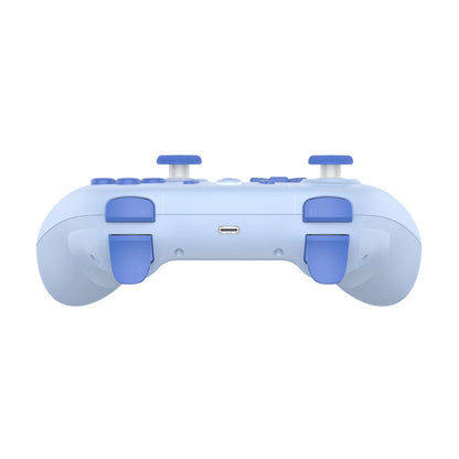 GameSir Nova Lite Wireless Controller with Hall Effect Sticks – Tri-Mode Bluetooth Gamepad for Nintendo Switch, Android, iOS, PC & Steam – Anti-Drift Design, Turbo Function, 2.4G & USB-C - Nova Electronics